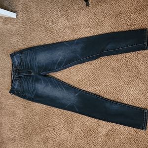 AMERICAN EAGLE SUPER HI-RISE